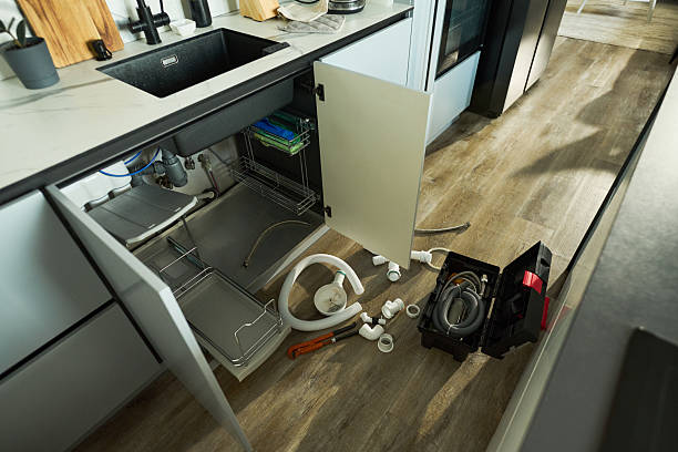 Reliable Pipe Repair contractor in West Suffield, CT by Street Wise - Plumbing